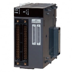 三菱PLC L系列定位模块LD75D4使用方法