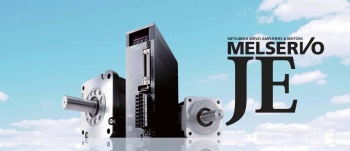 对三菱伺服电机MR-JE系列的基本介绍