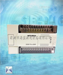 FX2N-32MR-ES-UL三菱PLC FX系列