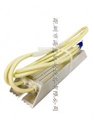 FR-ABR-0.4K三菱高频制动电阻|与FR-ABR-H0.4K区别|三相220V