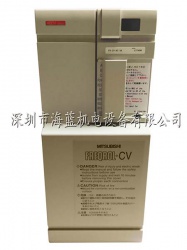 FR-CV-H7.5K变流器三菱变频器专用