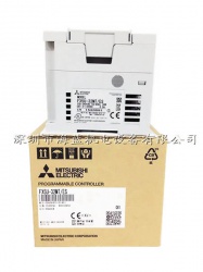 FX5U-32MT/ES 三菱PLC FX5U-32MT价格 FX5U新品5U-32MT产品说明