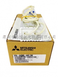 FR-ABR-H2.2K 三菱电阻 三菱变频器常用附件