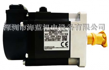 HG-SN202J-S100华南三菱伺服电机代理，三菱电机选型