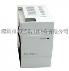 FX3U-1PSU-5V|三菱原装PLC模块|三菱FX系列模块|FX3U-1PSU-5V价格|图片