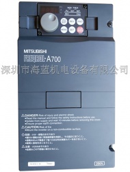 FR-A720-2.2K三菱变频器A700系列