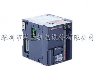 L02SCPU-P-CM_源型输出CPU模块_三菱L系列plc