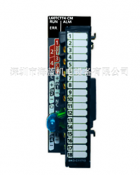 L60TCTT4-CM_三菱plc温度控制模块
