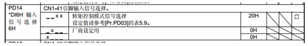  CN1-23为电磁制动器